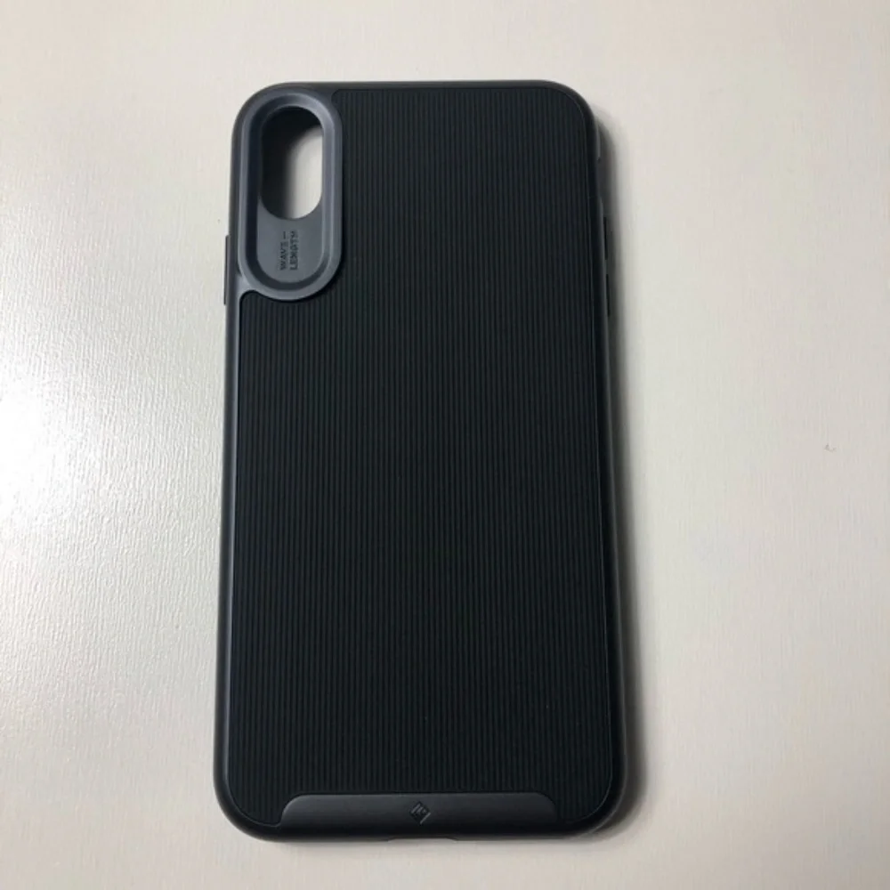 Caseology iPhone XS Max Case